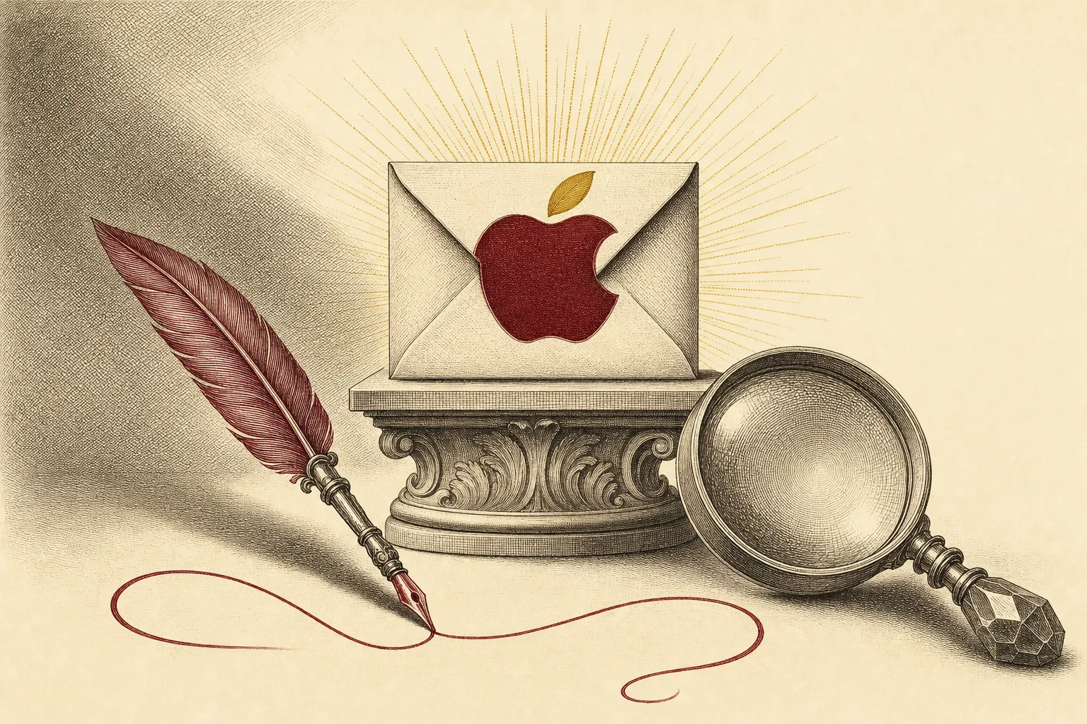 Apple Mail in iOS 27: smarter Smart Reply, rebuilt search