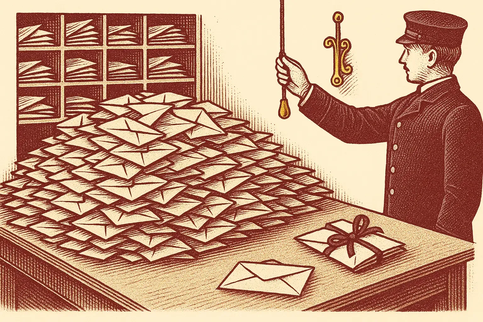Best way to mass unsubscribe from emails (2026)