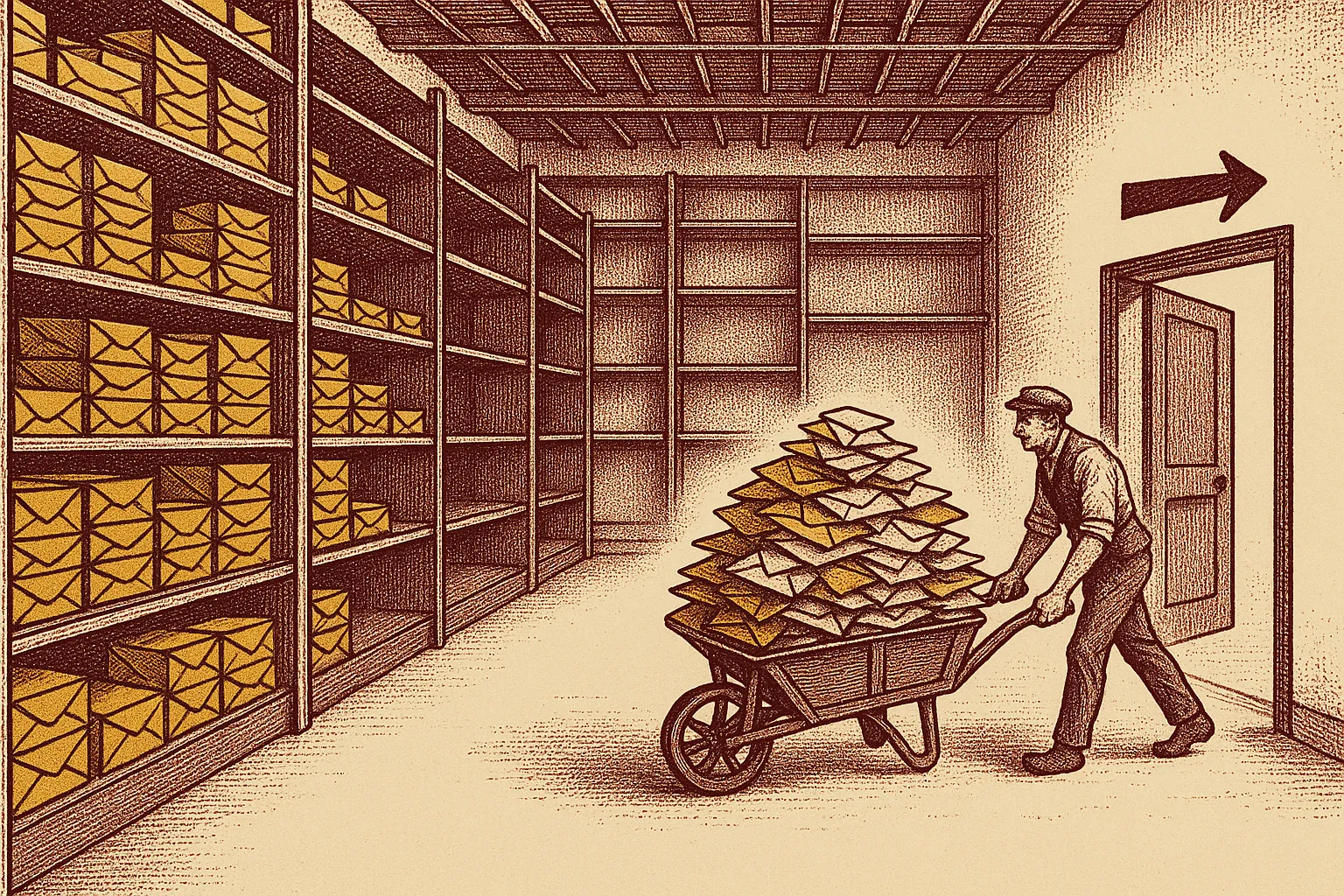 Delete Emails to Free Up Google Storage: Full Guide