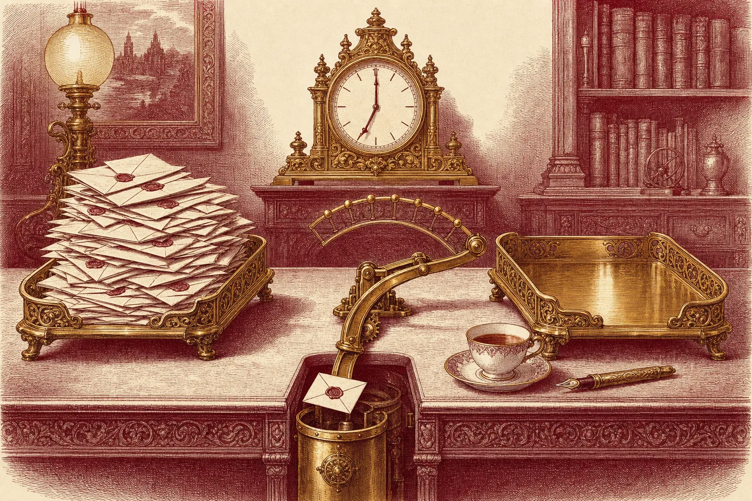 How to Reach Inbox Zero in One Day — 8-Hour Sprint Plan