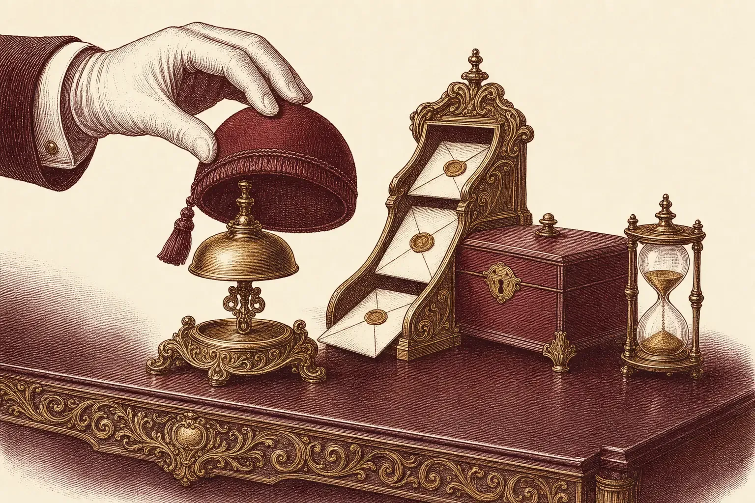 How to Manage Email Notifications From Apps and Services