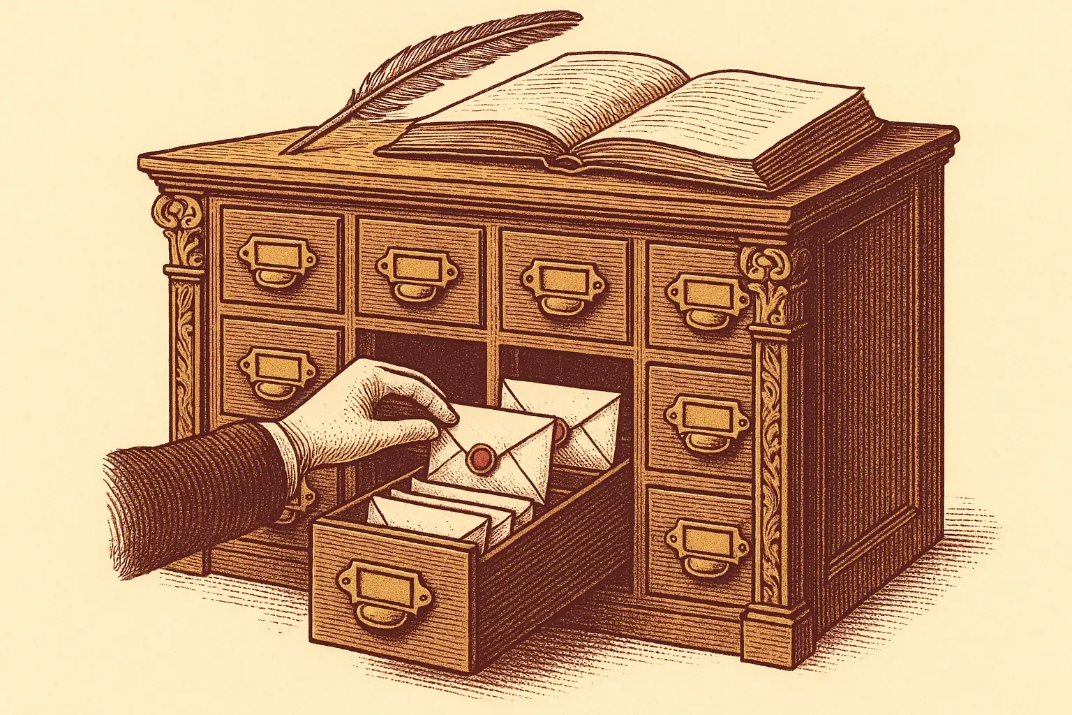 Best Email Organization System 2026: PARA vs Inbox Zero vs GTD