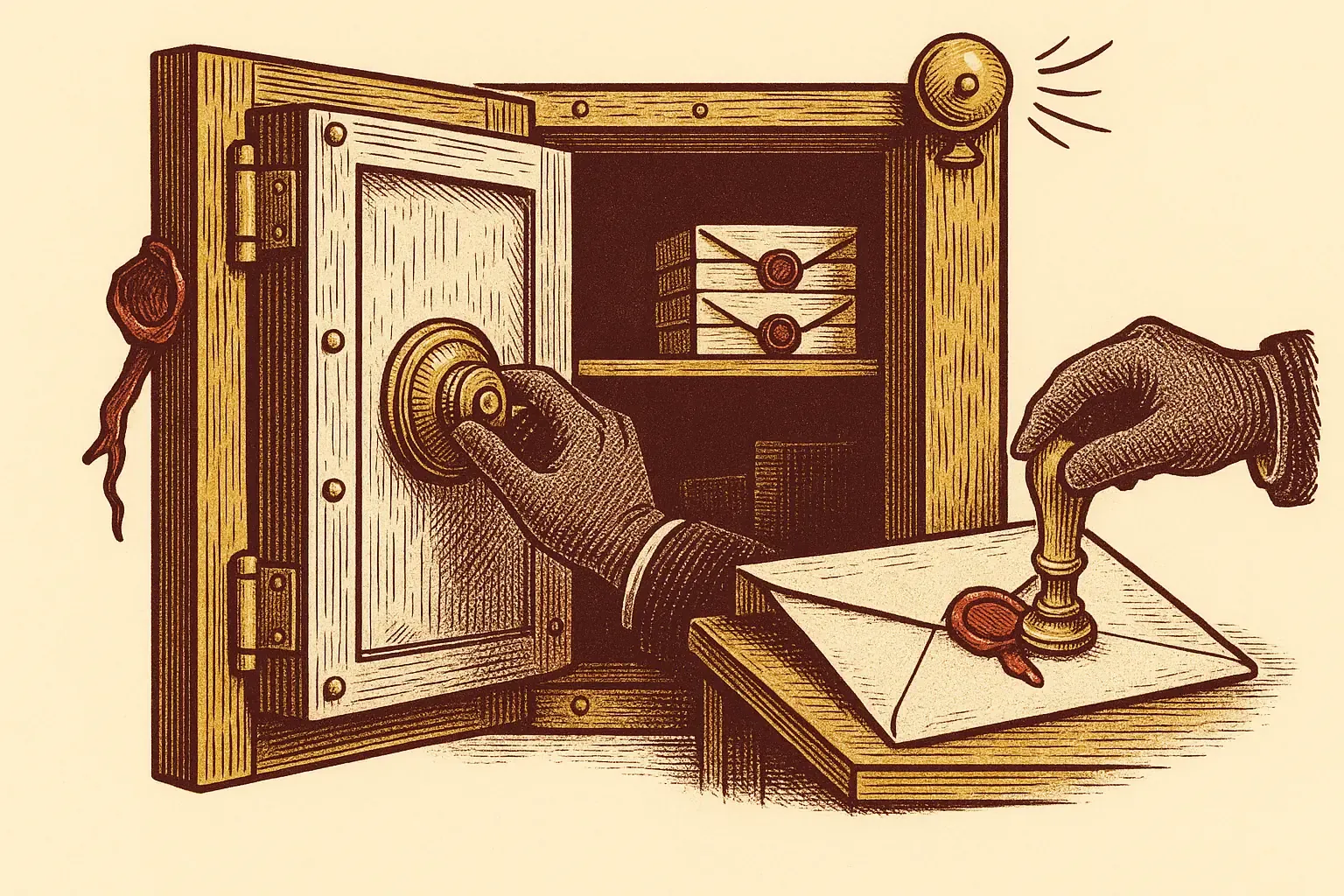Gmail account compromised: 10 steps to secure it fast