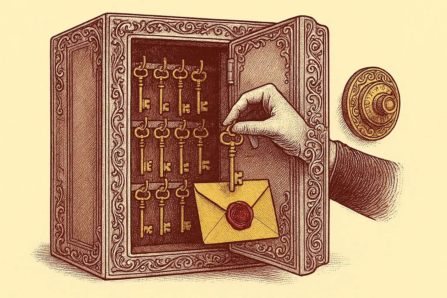 Gmail app passwords: how to create, use, and revoke them