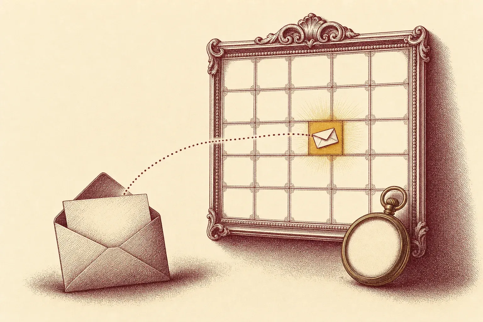 Gmail: Create a Calendar Event From an Email (2026 Guide)