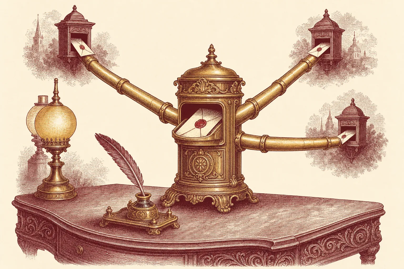 How to Check Other Email from Gmail: Full 2026 Setup Guide