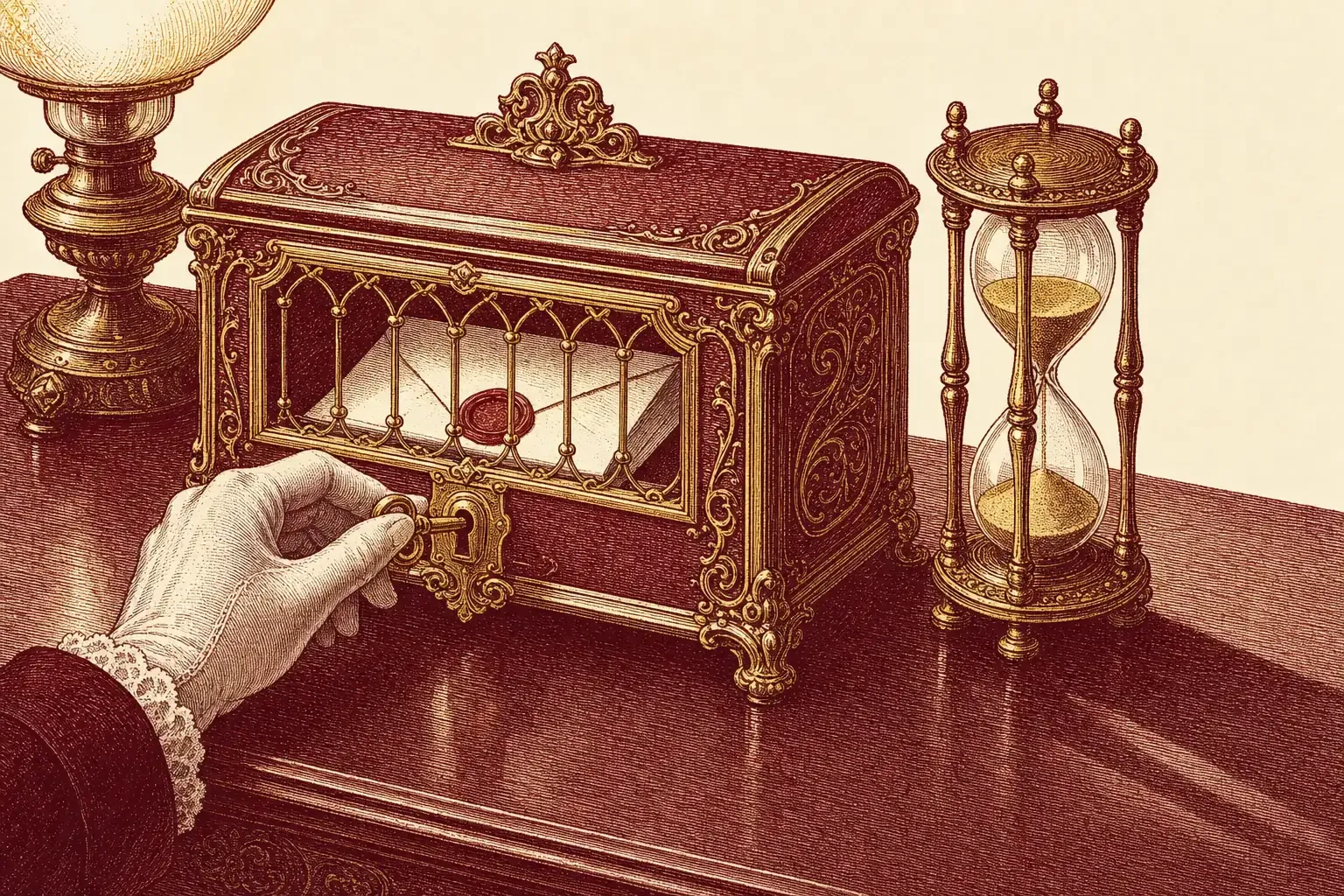 Gmail Confidential Mode: How It Works (and Its Real Limits)