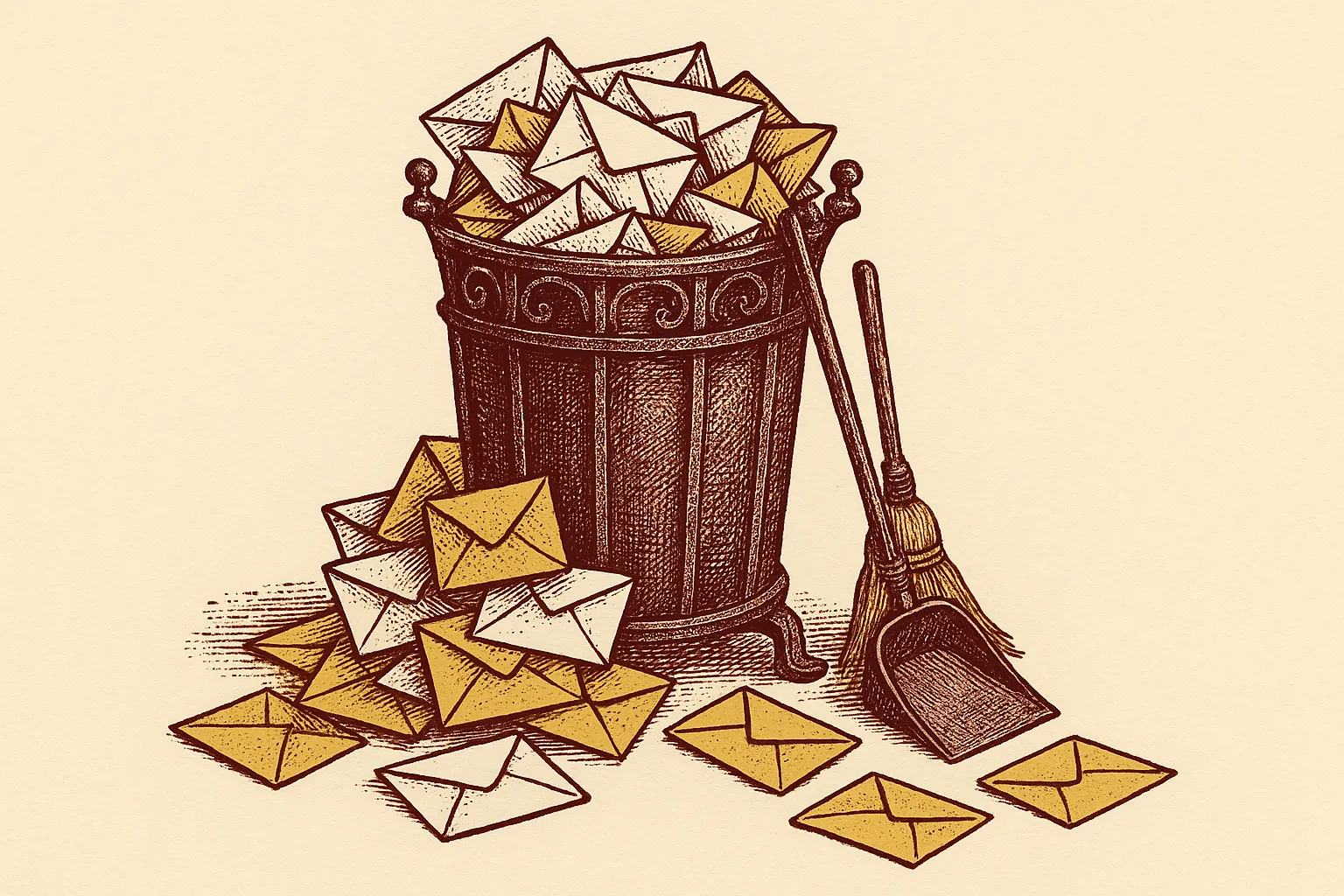 Gmail Delete All Emails to Free Up Storage (Complete Guide 2026)