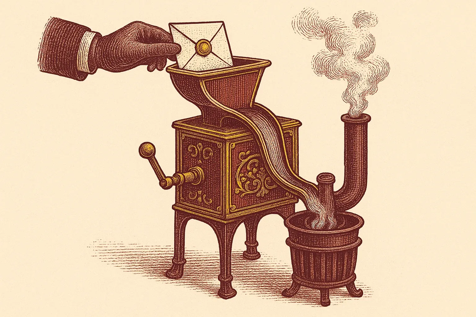 Gmail Filter to Automatically Delete Emails: Setup & Safer Alternatives
