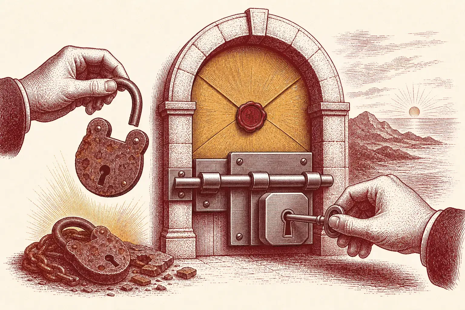 Gmail Less Secure Apps Setting Explained (and What Replaced It)
