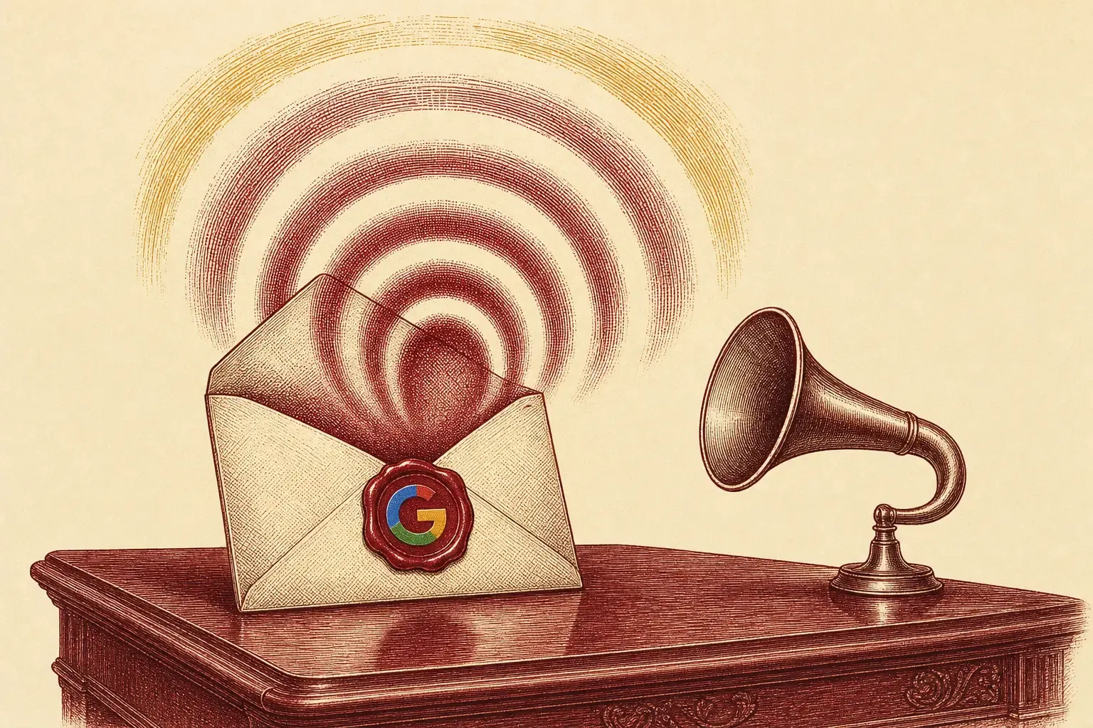 Gmail Live lets you talk to your inbox — here's what changes
