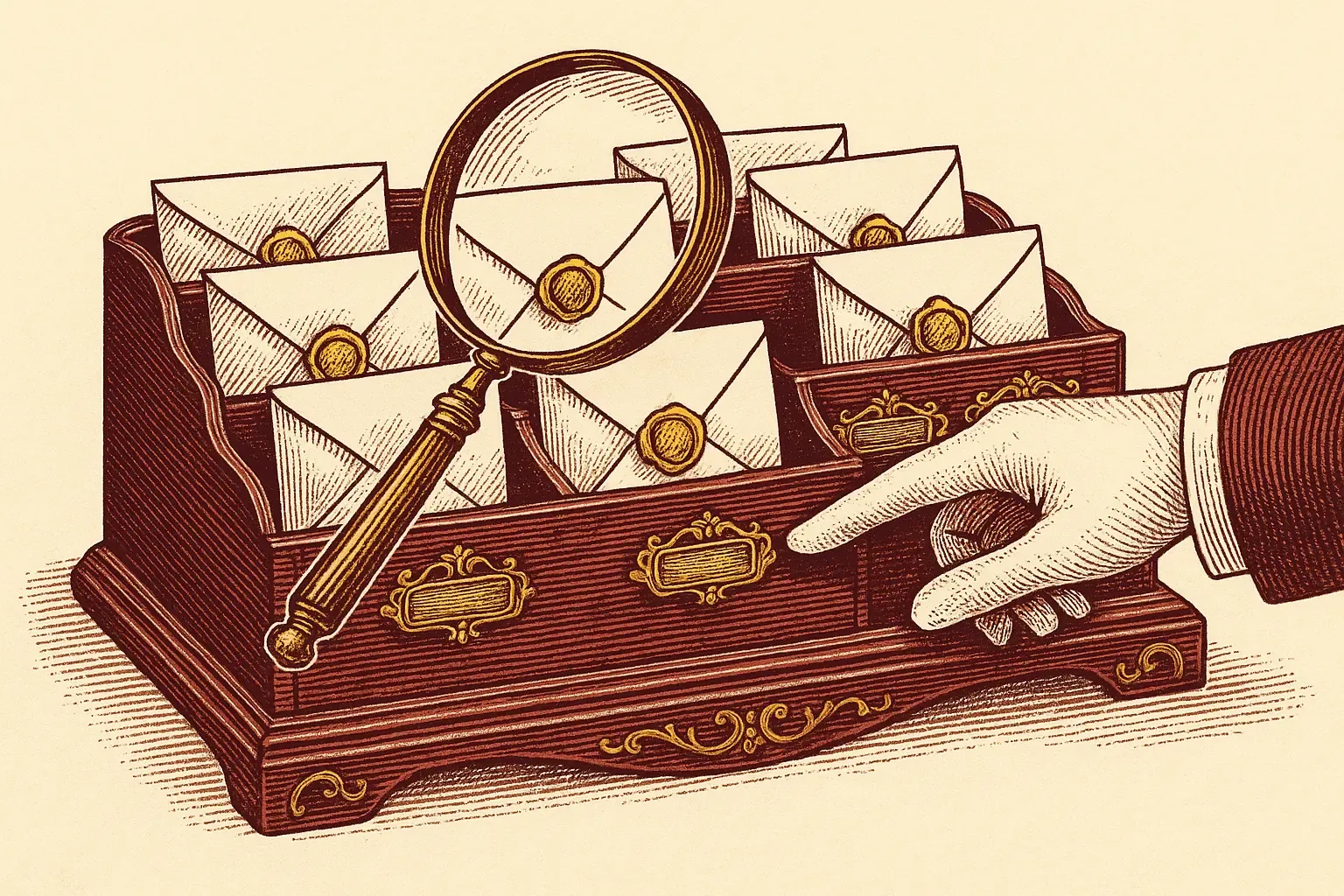 Gmail Search by Sender: Find Emails from Anyone in Seconds