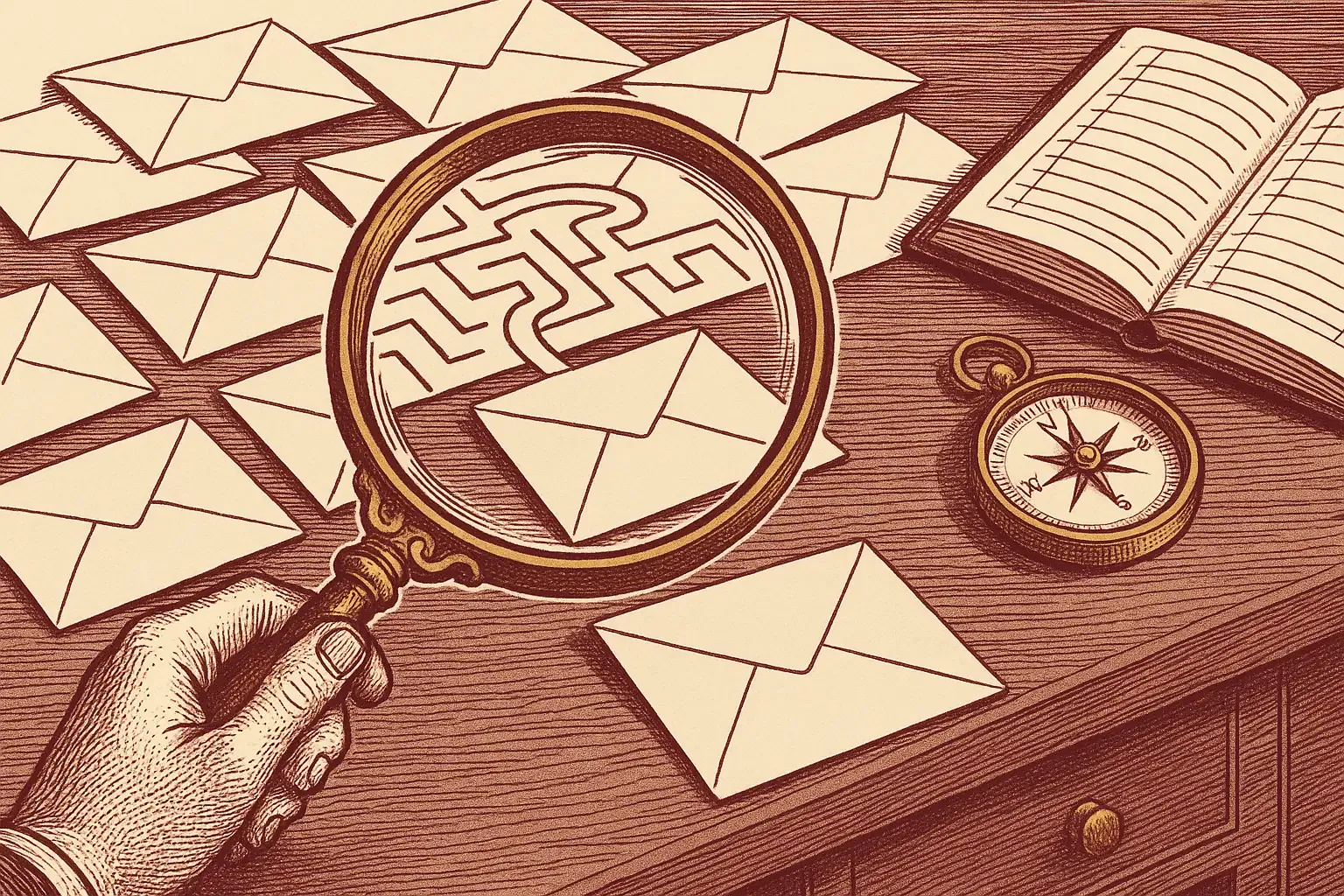 Gmail search operators — the complete 2026 reference