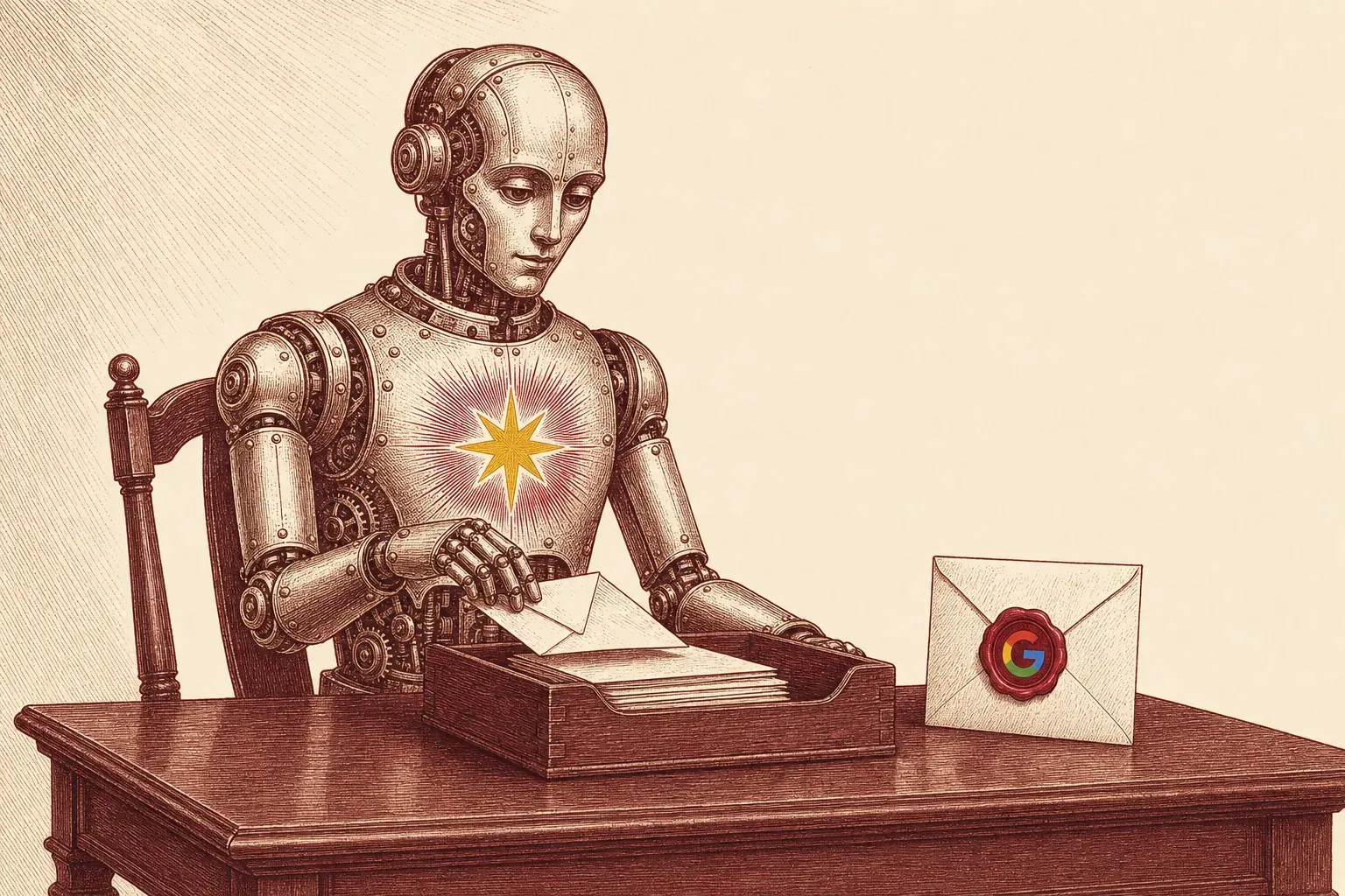 Gemini Spark gets its own Gmail address — what it means