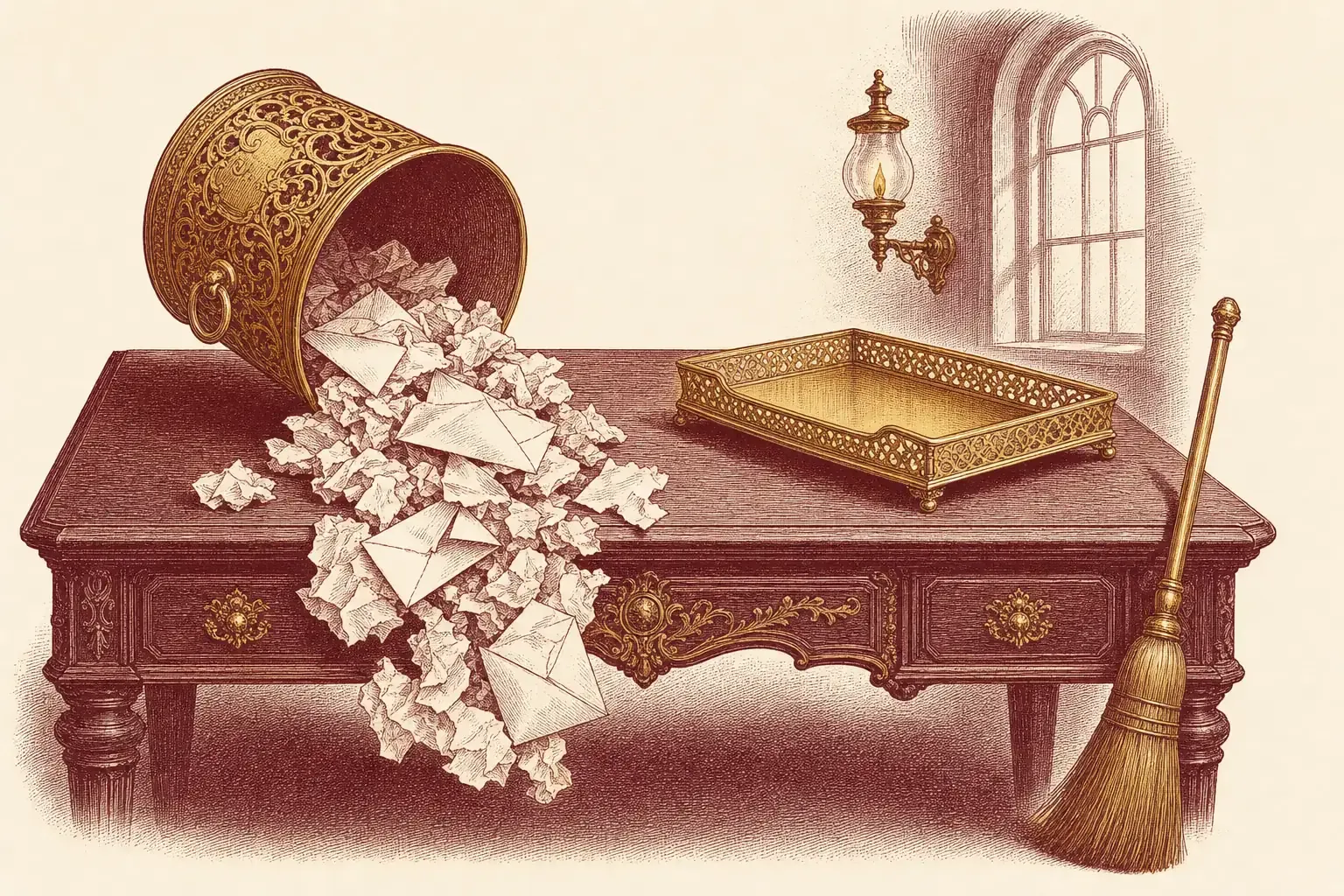How to Clean Spam Folder Permanently: 4 Inboxes Covered