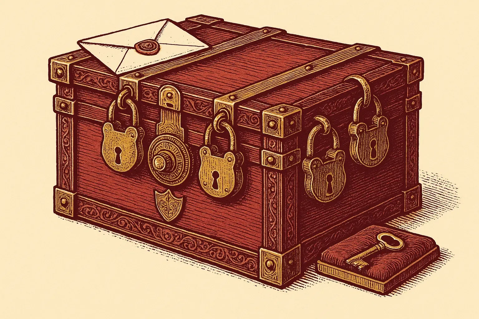 How to Prevent Your Email from Being Hacked in 2026