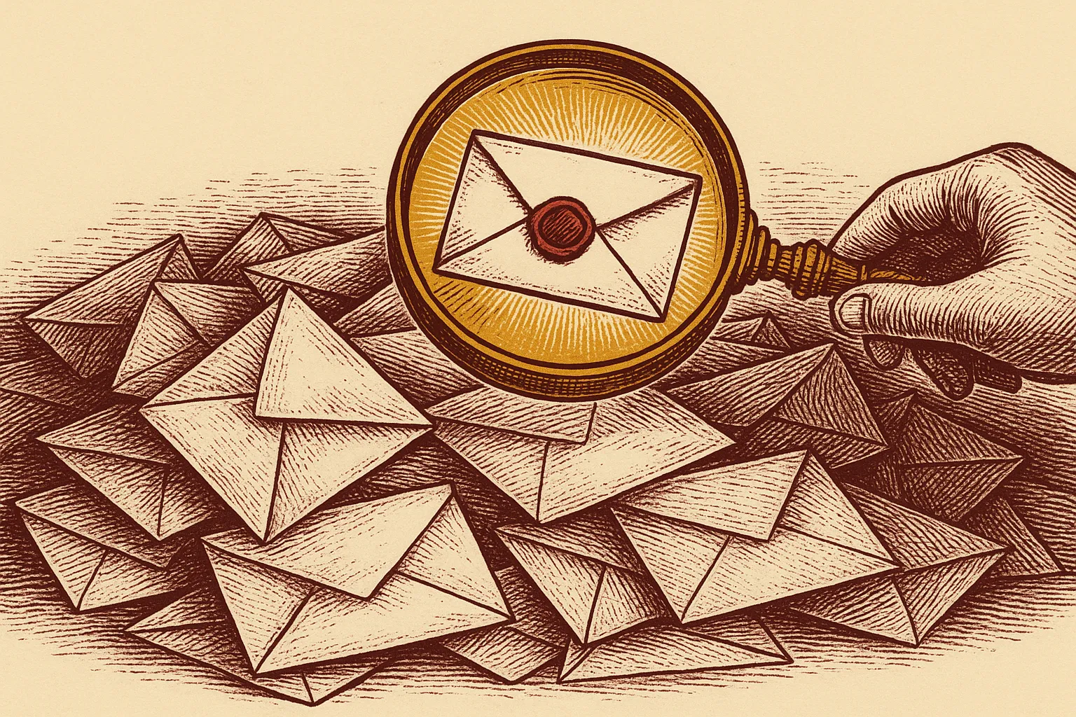 How to stop missing important emails — 7 setups that actually work