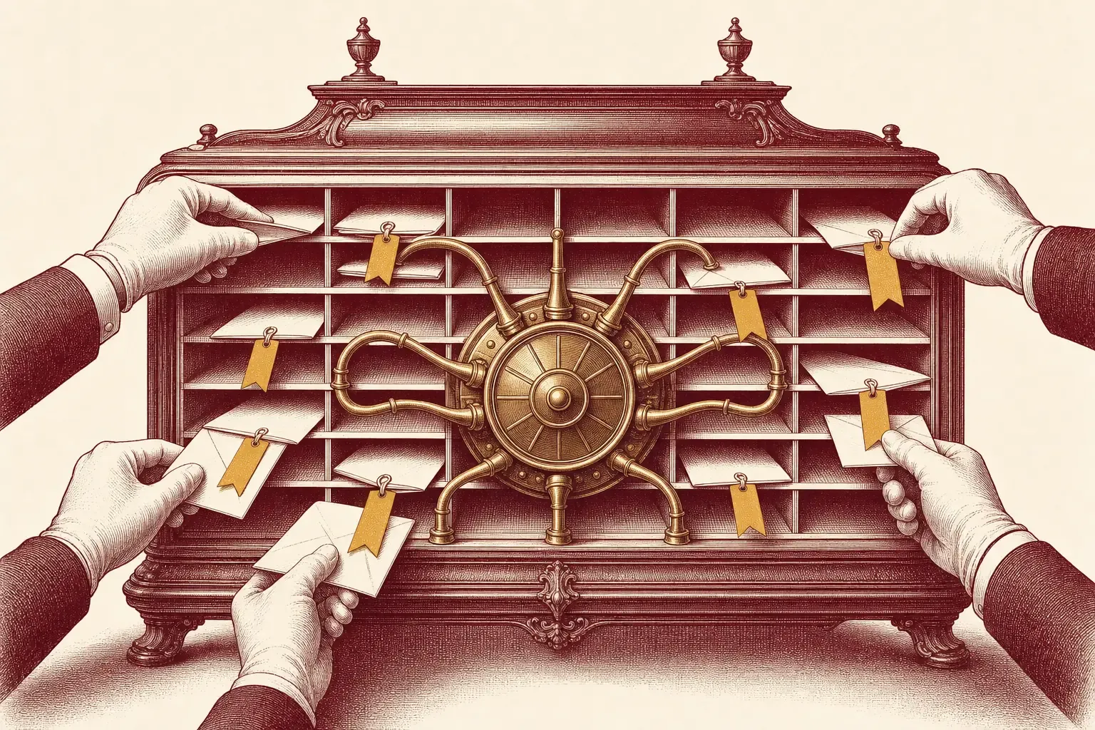 How to Use Front Email for a Shared Team Inbox