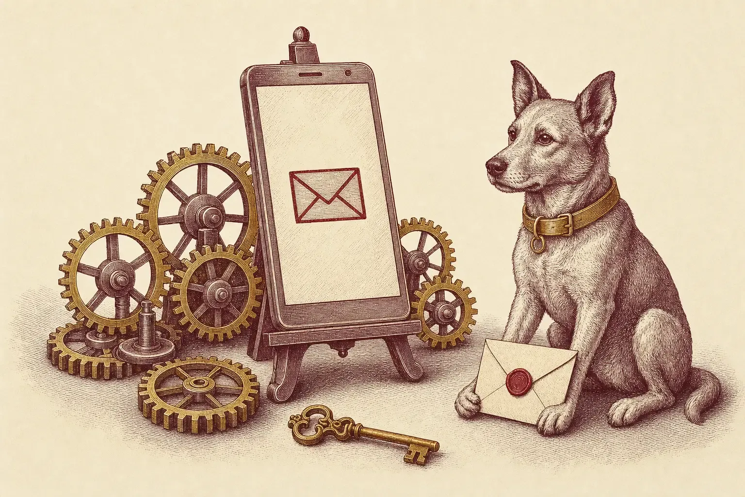 K-9 Mail Setup on Android: The Complete Guide