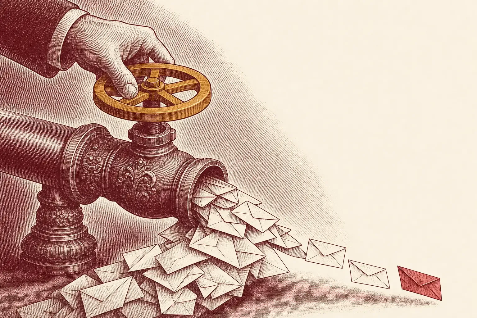 How to Unsubscribe From Google Promotional Emails