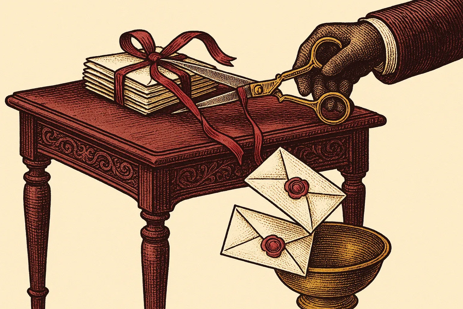 How to Unsubscribe from Junk Mail in 10 Minutes (Without the Risk)