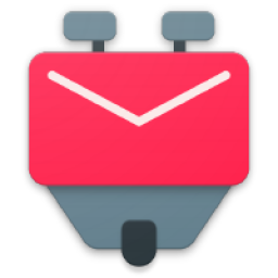K-9 Mail logo